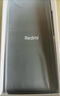 小米R(shí)edmi Note13 5G 國(guó)家補(bǔ)貼 1億像素 超細(xì)四窄邊OLED直屏 8GB+128GB 子夜黑 5G手機(jī) 曬單實(shí)拍圖