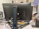 聯(lián)想（Lenovo）拯救者23.8英寸FHD IPS原生180Hz刷新率 1MsGTG   雙接口 升降旋轉  99% sRGB 電競顯示器 R24e 曬單實(shí)拍圖