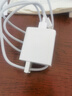 華為超級快充充電器原裝線(xiàn)充套裝(充電器+1米5A TypeC數據線(xiàn))40W快充/單口插頭 適用華為/蘋(píng)果手機 曬單實(shí)拍圖