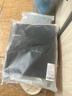 貓人（MiiOW）2條裝打底褲女2025年新款加絨加厚光腿神器秋冬連腳絲襪 2黑 曬單實(shí)拍圖