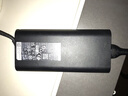 戴爾(DELL)原裝筆記本充電器 適配器130W Type-C接口（20V 6.5A）電腦電源線 曬單實(shí)拍圖