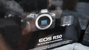 佳能r50 微單相機 入門(mén)級 R50 APS-C畫(huà)幅 旅行家用學(xué)生vlog視頻 4k小巧便攜 數碼照相機 佳能R50+18-45黑色套機 套餐一【128G卡-單肩包UV鏡-備電 到手即用】 曬單實(shí)拍圖