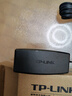 TP-LINK 安防監控電源12V直流穩壓 攝像頭電源適配器 12VDC/1A（3m長(cháng)） 曬單實(shí)拍圖