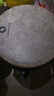 lemonKing正品非洲鼓標(biāo)準(zhǔn)12寸成人初學(xué)者機(jī)械調(diào)音麗江手拍鼓擊打樂(lè)器 12英寸鎏金+加厚鼓包 曬單實(shí)拍圖