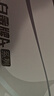 金河田（Golden field）白金A+850W 全白版ATX3.1電腦電源白金認證/全日系電容/12V2*6/穩壓5070ti 9070xt顯卡/軟壓紋線(xiàn) 曬單實(shí)拍圖