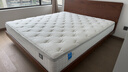 喜臨門(mén)白騎士床墊政府補貼加厚進(jìn)口乳膠護脊黃麻 獨袋彈簧家用 白騎士plus【指定尺寸閃送】 1.8*2米 曬單實(shí)拍圖