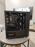 微星（MSI） B760 H610 搭 英特爾 酷睿 I3盒裝 CPU主板套裝 H610M-E DDR4 I3 13100F盒裝 曬單實(shí)拍圖