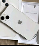 Apple/蘋(píng)果 iPhone 13 (A2634) 128GB 星光色 支持移動(dòng)聯(lián)通電信5G 雙卡雙待手機(jī) 曬單實(shí)拍圖