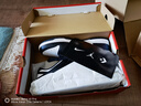 耐克（NIKE）官方DUNK LOW男運動(dòng)鞋復古板鞋低幫熊貓配色DD1391 100白色/黑/白色 42 曬單實(shí)拍圖