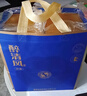 醉清風(fēng)淡雅系列清香型純糧釀造白酒53度475ml*6瓶禮盒裝送禮物商務(wù)宴請 曬單實(shí)拍圖