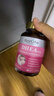 SorLife詩(shī)麗芙高含量dhea 60粒 含天然維e 大齡備孕 試管保養 早衰排泡  曬單實(shí)拍圖