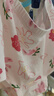 巴拉巴拉女童內(nèi)褲棉a類兒童四角短褲小童不夾PP平角褲四條裝209925170012 曬單實拍圖