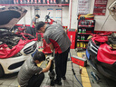 德國馬牌（Continental）汽車(chē)輪胎 205/60R16 96V XL FR UC7 適配福特?？怂?寶駿510 曬單實(shí)拍圖