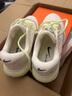 耐克（NIKE）【滔搏運(yùn)動(dòng)】2025年女子SABRINA 3 EP籃球鞋 HF2882-100 42 曬單實(shí)拍圖