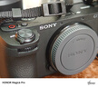 索尼（SONY）Alpha 6700 APS-C微單相機(jī) 創(chuàng)意濾鏡 AI智能芯片 (ILCE-6700/a6700） A6700M套機(jī)【贈(zèng)國(guó)王肩帶+128G卡】 官方標(biāo)配 加贈(zèng)相機(jī)包+鋼化膜 曬單實(shí)拍圖