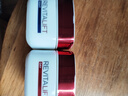歐萊雅（LOREAL）面霜 復顏抗皺活力緊致A醇視黃醇大紅罐面霜 兩件套裝 日霜+晚霜 曬單實(shí)拍圖