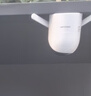 ?？低暎℉IKVISION）4G攝像頭終身免流量500萬(wàn)像素360度無(wú)死角帶夜視全景監控器內置無(wú)限流量室外戶(hù)外防塵防水Q3P5M 曬單實(shí)拍圖
