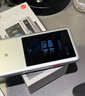 中興（ZTE）U60Pro全球版  5G免插卡隨身移動(dòng)wifi無(wú)線(xiàn)網(wǎng)卡wifi7便攜式熱點(diǎn)出國上網(wǎng)通用流量2025款可當充電寶 曬單實(shí)拍圖