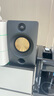 JBL CM500立體聲藍牙音箱音響 高音質桌面音響電腦臺式機音箱無線有源監(jiān)聽HIFI音響生日禮物男生 黑色 曬單實拍圖