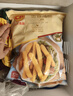 CP正大食品金香雞柳1.6斤  生鮮冷凍 無(wú)骨雞肉 炸雞柳 空氣炸鍋 曬單實(shí)拍圖