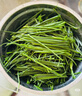 鮮級佳正宗民勤沙蔥【順豐速運】特產(chǎn)新鮮小蔥香蔥辛香脆爽美味可口現摘 3斤 曬單實(shí)拍圖