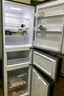 新飛（Frestec）210升三門(mén)風(fēng)冷無(wú)霜養鮮智慧控溫家用小型電冰箱 三門(mén)三溫國家補貼15% BCD-210WK3CT 曬單實(shí)拍圖