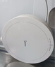 美的（Midea）電磁爐電陶爐 家用2200W大功率 電磁灶火鍋爐 爆炒火鍋炒菜蒸煮 旋鈕操控以舊換新 MC-E22HG55-Y02 曬單實(shí)拍圖