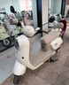 愛(ài)瑪（AIMA）【門(mén)店自提】羅蘭Pro新國標長(cháng)續航電瓶車(chē)成人男女代步豪華電動(dòng)車(chē)電動(dòng)自行車(chē) 到店選色提車(chē) 曬單實(shí)拍圖