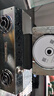 巫牌 CD播放機 2.1聲道藍牙音響音箱一體式CD機 鉆石鐵銹色 國慶節(jié)禮物 曬單實拍圖