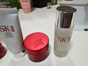 SK-II神仙水75ml精華液sk2水乳化妝品全套護膚品套裝禮盒生日禮物女 曬單實拍圖