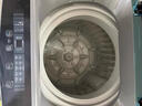 海爾洗衣機波輪全自動(dòng) 12/20公斤大容量家用 學(xué)生宿舍熱烘洗一體 12公斤 納米/智能強力風(fēng)干 5.5KG-20KG 曬單實(shí)拍圖