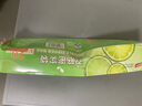 太力保鮮袋 密封袋 雙筋密實(shí)保鮮袋 加厚食品級PE密實(shí)袋20大號 曬單實(shí)拍圖
