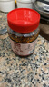 鮮窩窩 脆哨油辣椒500g 貴州特產(chǎn)豬肉脆臊子油潑辣子香辣下飯菜辣椒醬 曬單實(shí)拍圖