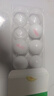 同仁堂七寶美髯丸9g*10丸/盒*10盒裝 補肝腎益精血肝腎兩虛須發(fā)早白牙齒搖動(dòng)盜汗筋骨痿弱腰腿酸軟帶下清稀 曬單實(shí)拍圖