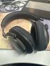 寶華韋健Px8S2【新旗艦上市】無線hifi頭戴式藍(lán)牙耳機(jī) B&W智能主動(dòng)降噪高保真音樂 烏鐵黑 曬單實(shí)拍圖