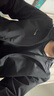 回力外套男連帽春秋季運動(dòng)棒球服休閑男裝戶(hù)外沖鋒夾克上衣 曬單實(shí)拍圖