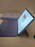 微軟（Microsoft）Surface Pro 12英寸 二合一筆記本電腦 國家補貼20% 輕薄本 AI+PC 驍龍 X Plus 16G 512G 羅蘭紫 曬單實(shí)拍圖