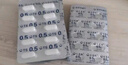 【原研進(jìn)口】妥塞敏 氨甲環(huán)酸片 0.5g*100片/盒 曬單實(shí)拍圖
