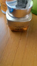 百雀羚（PECHOIN）【李昀銳同款】賦顏緊塑菁純霜50G膠原霜抗皺品質(zhì)國貨教師節禮物 曬單實(shí)拍圖