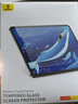 倍思適用iPad Air 11英寸 2025年款鋼化膜iPad膜【2025升級·全屏覆蓋】通用iPad Air7/6平板保護(hù)膜 曬單實拍圖