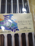合金筷子家用新款防霉防滑高顏值分食一人一筷 四角筷【款式顏色隨機發(fā)貨】10雙 曬單實(shí)拍圖