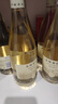 長(cháng)城干白葡萄酒系列750ml*6瓶整箱【喜酒】 優(yōu)選莎當妮干白12度 曬單實(shí)拍圖