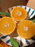 旭霽愛(ài)媛正宗四川38號果凍橙柑丑橘新鮮水果禮盒孕婦甜桔橘子 9斤爆甜果單果75-85mm 凈重8斤 曬單實(shí)拍圖