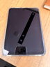 閃魔（SmartDevil） 適用ipad mini7/6鋼化膜8.3英寸2024新款A17Pro芯片蘋(píng)果平板7/6高清抗藍光磨砂游戲電競保護膜 iPad mini7/6 無(wú)塵艙 1套裝 【2024款 曬單實(shí)拍圖