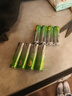 超霸（GP）5號電池40粒五號堿性干電池適用于耳溫槍/血氧儀/血壓計/血糖儀/鼠標等5號/AA/R6P 商超同款 曬單實(shí)拍圖