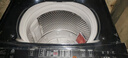 長(cháng)虹洗衣機全自動(dòng)100公斤大型容量工業(yè)家庭商用賓館酒店50KG洗窗簾毛毯被子洗衣機洗烘一體 以舊換新 100公斤經(jīng)典金色耐高溫銅芯電機動(dòng)力加強款 曬單實(shí)拍圖