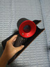 戴森（DYSON）【雙十一搶購】HD08入門(mén)款高速電吹風(fēng)機黑色風(fēng)嘴版 快速干發(fā) 順發(fā) 不傷發(fā) 大功率  家用禮物 HD08 中國紅色 曬單實(shí)拍圖
