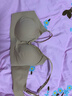 維多利亞的秘密（Victoria's Secret）楊冪田曦薇同款果凍條反重力軟支撐無(wú)痕文胸PRO微聚攏MAX大胸顯小 曬單實(shí)拍圖