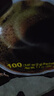中原G7美式速溶0蔗糖0脂健身黑咖啡200g（2g*100包）越南進(jìn)口 曬單實(shí)拍圖