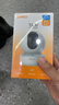 樂橙TA3R-pro800萬4K高清 家用監(jiān)控攝像頭室內攝像頭 5G雙頻wifi手機遠程監(jiān)控360無死角嬰兒寵物看護 曬單實拍圖